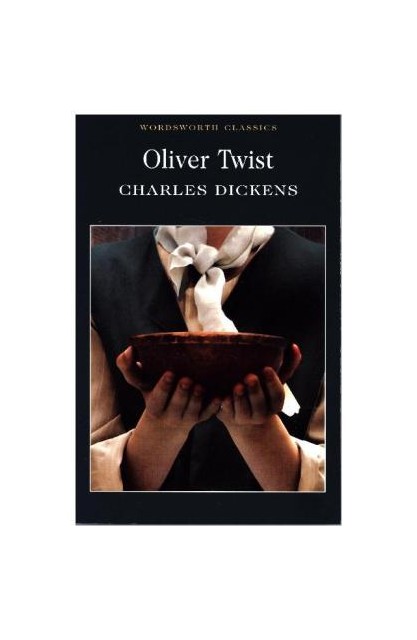 Oliver Twist