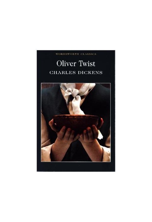 Oliver Twist
