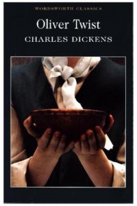 Oliver Twist
