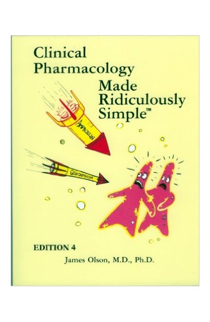 Clinical Pharmacology Made...