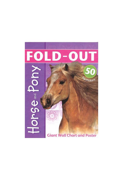 Horse and Pony
