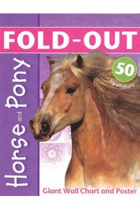 Horse and Pony