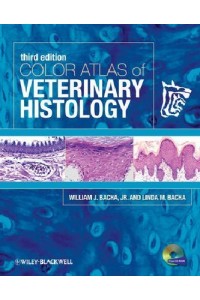 Color Atlas of Veterinary Histology