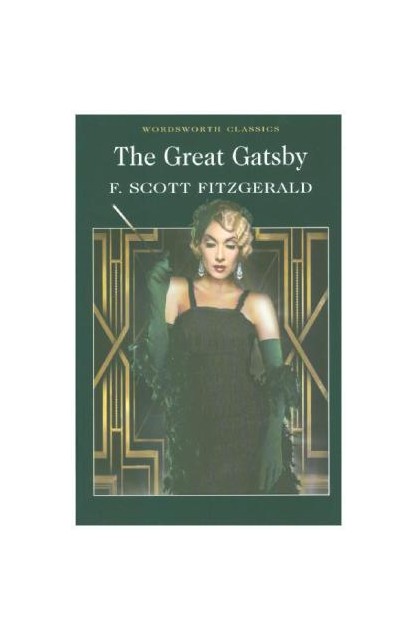 Great Gatsby