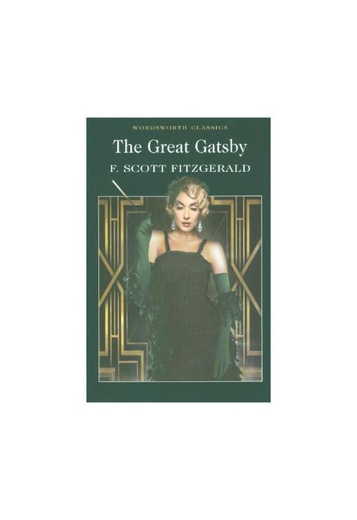 Great Gatsby