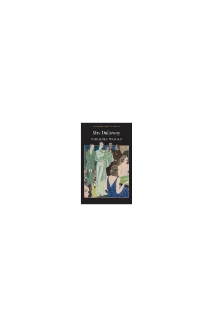 Mrs Dalloway
