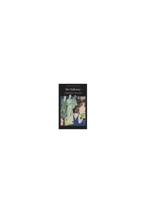Mrs Dalloway