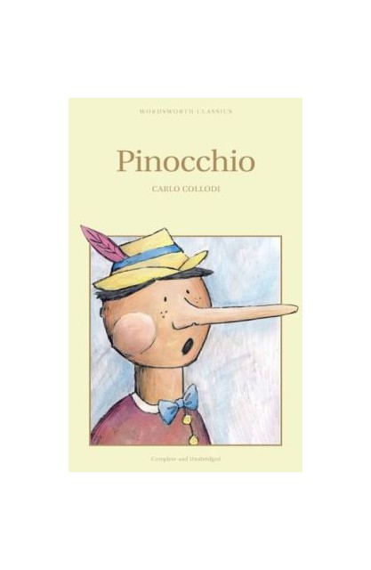 Pinocchio