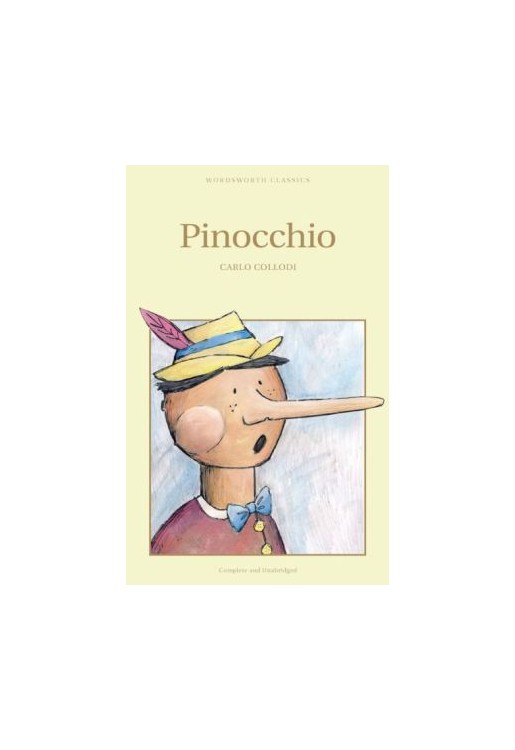 Pinocchio