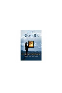 Extraordinary The Life You're Meant to Leive