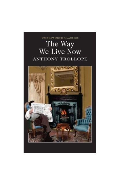Way We Live Now