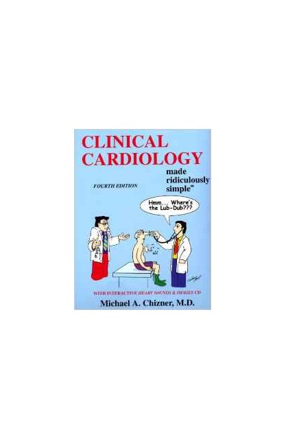 Clinical Cardiology Made...