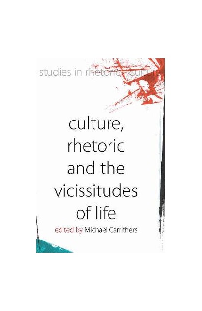Culture, Rhetoric and the...