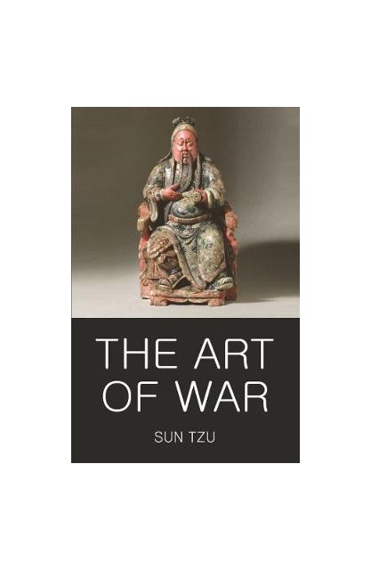 The Art of War/The Book of...