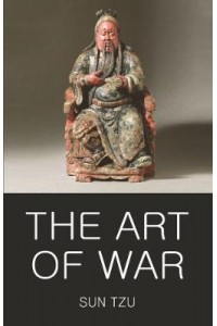 The Art of War/The Book of Lord Shang