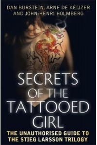 Secrets of the Tattooed Girl
