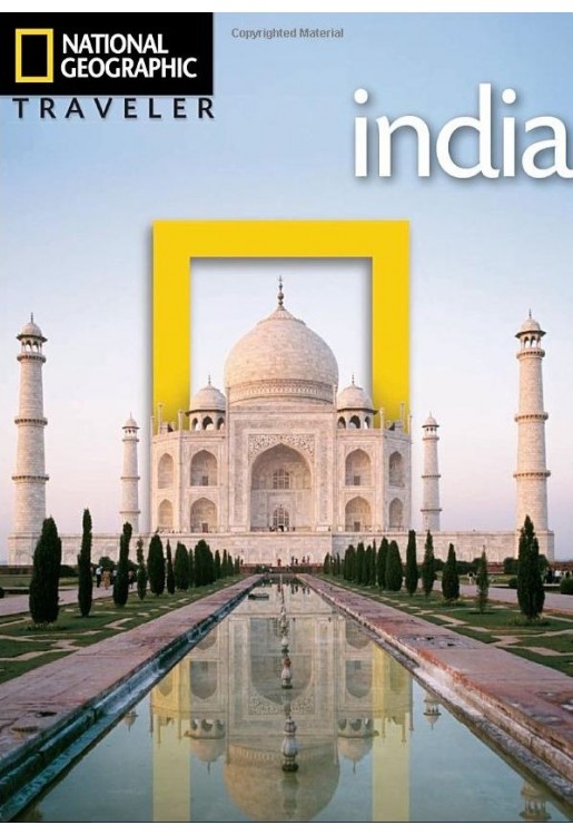 India National Geographic Traveler