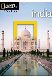 India National Geographic Traveler