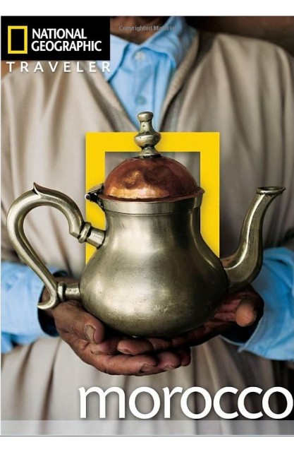 Morocco National Geographic...