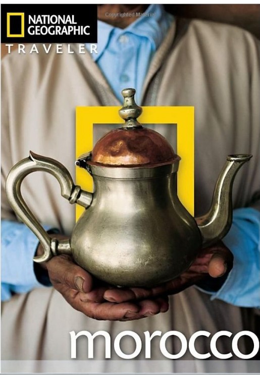 Morocco National Geographic Traveler