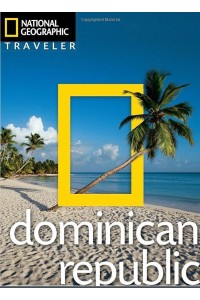 Dominican Republic National Geographic Traveler