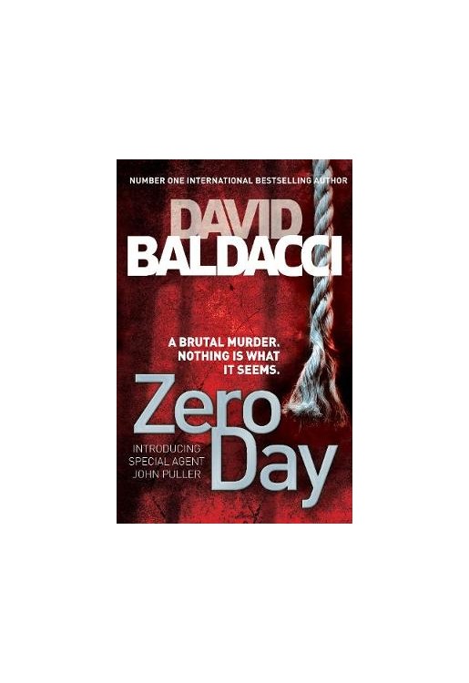 Zero Day