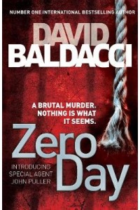 Zero Day