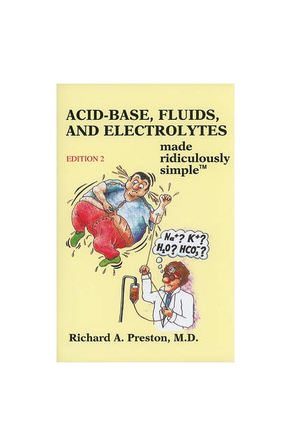 Acid-Base Fluids and...