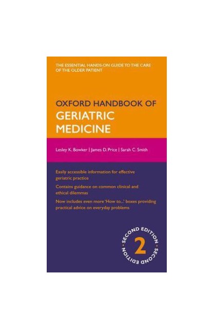 Oxford Handbook of...