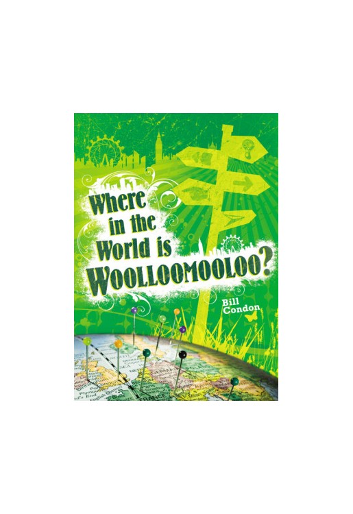 Where in the World is Woolloomooloo?