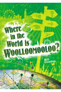 Where in the World is Woolloomooloo?