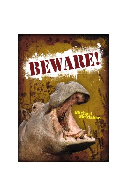 Beware!