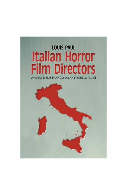 Italian Horror Film Directors