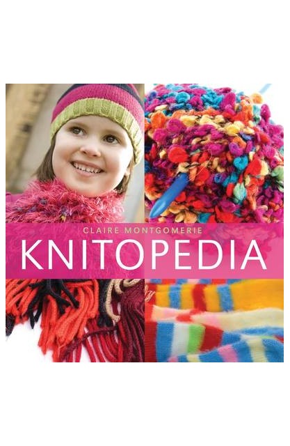 Knitopedia