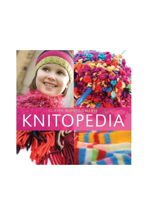 Knitopedia