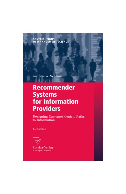 Recommender Systems for...