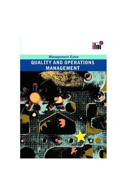 Quality and Operations...