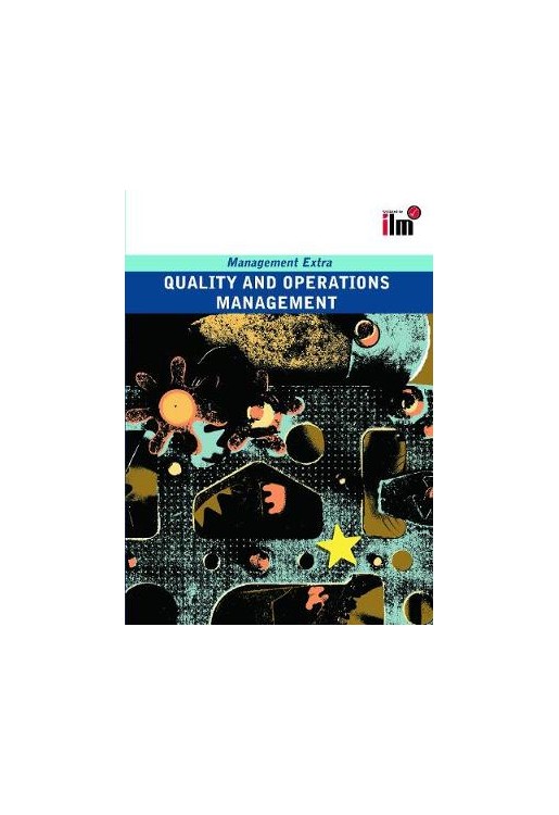 Quality and Operations Management