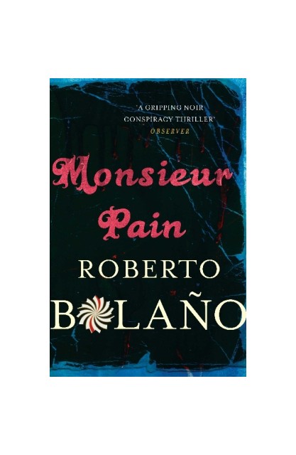 Monsieur Pain