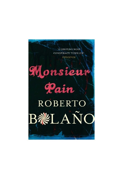 Monsieur Pain
