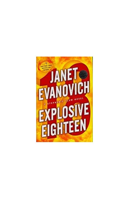 Explosive Eighteen