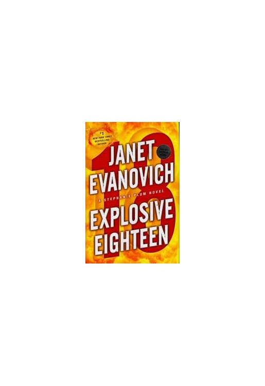 Explosive Eighteen
