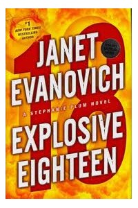 Explosive Eighteen