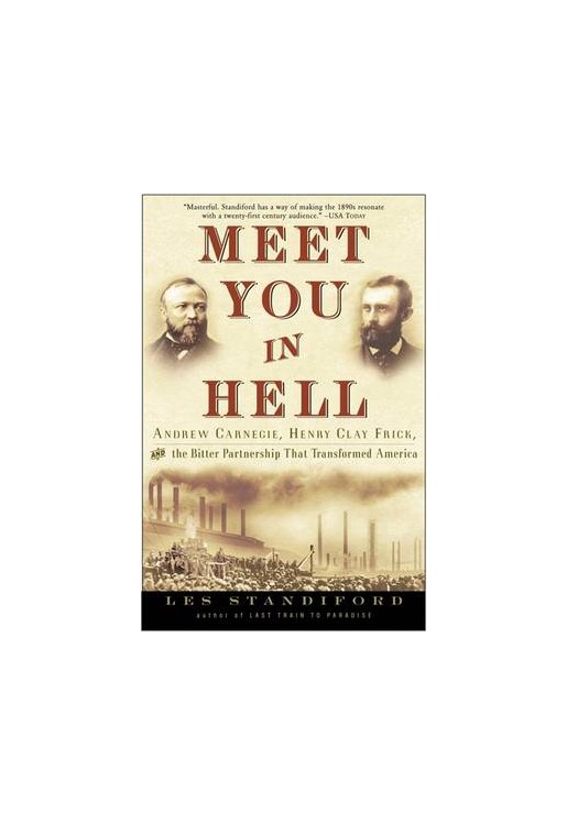 Meet You in Hell