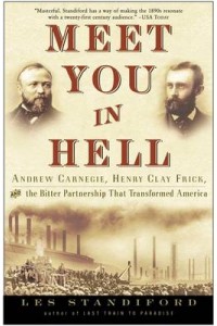 Meet You in Hell