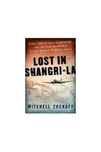 Lost in Shangri-La