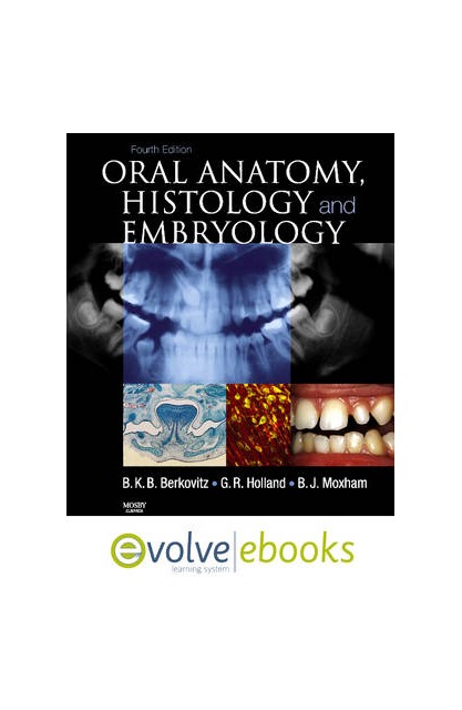 Oral Anatomy, Histology and...