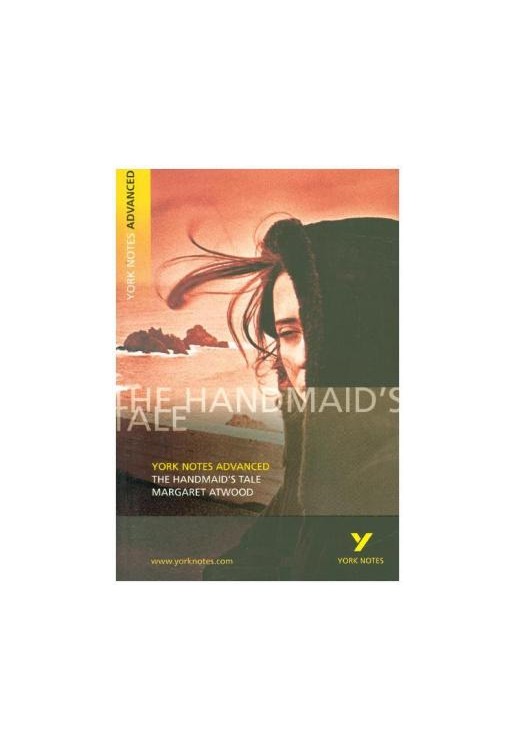 The "Handmaid's Tale" by Margaret Atwood