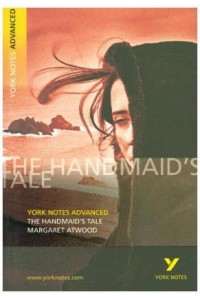 The "Handmaid's Tale" by Margaret Atwood