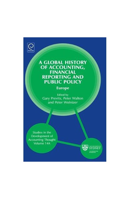 A Global History of...
